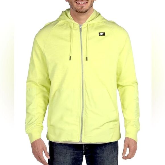 Nike Other - NWT Nike Men’s Lightweight Full Zip Jacket